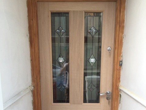 Various Doors