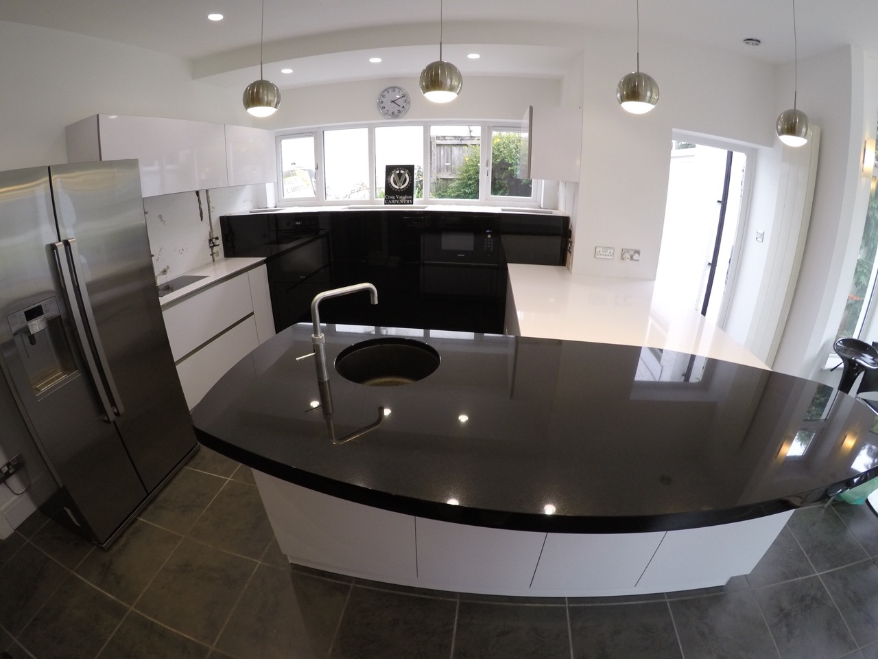 CYNCOED – RATIONAL KITCHEN