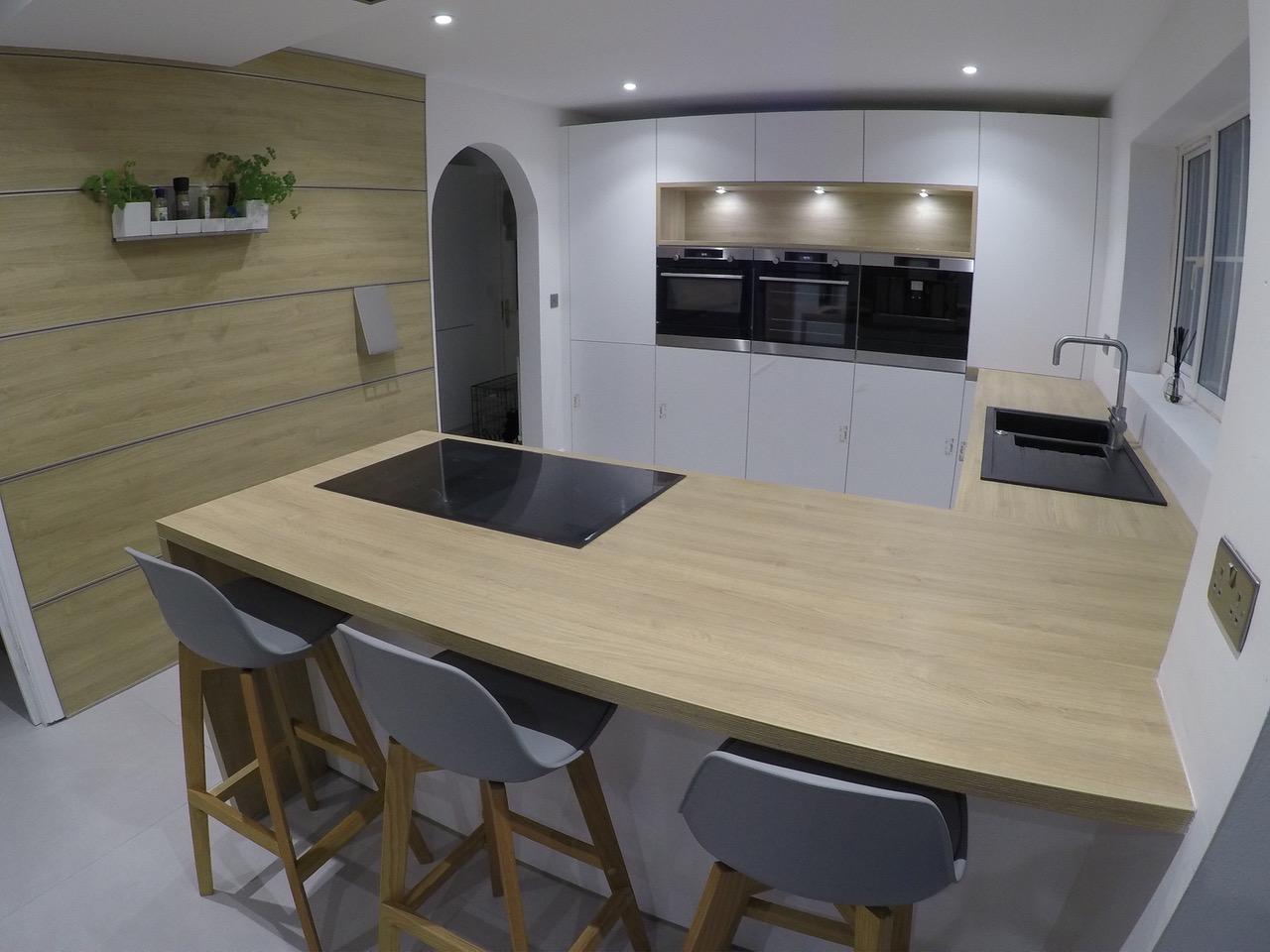PENARTH – SCHULLER KITCHEN
