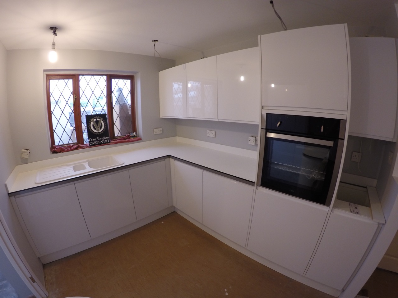 Bristol – WREN KITCHEN