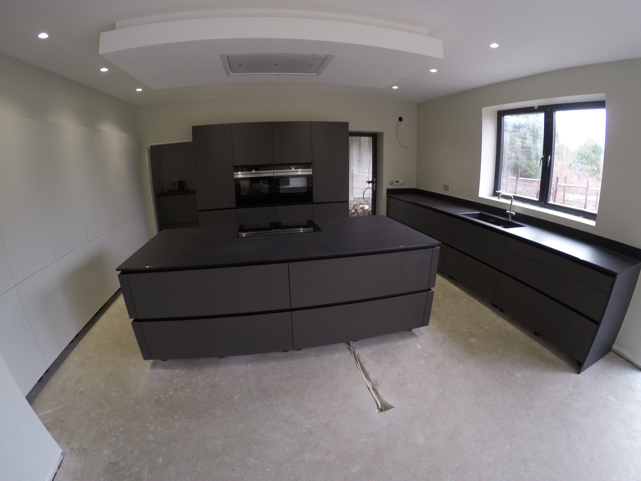Brecon – Rational Kitchen