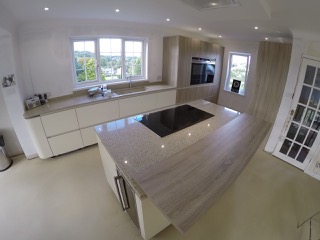 COWBRIDGE – RATIONAL KITCHEN