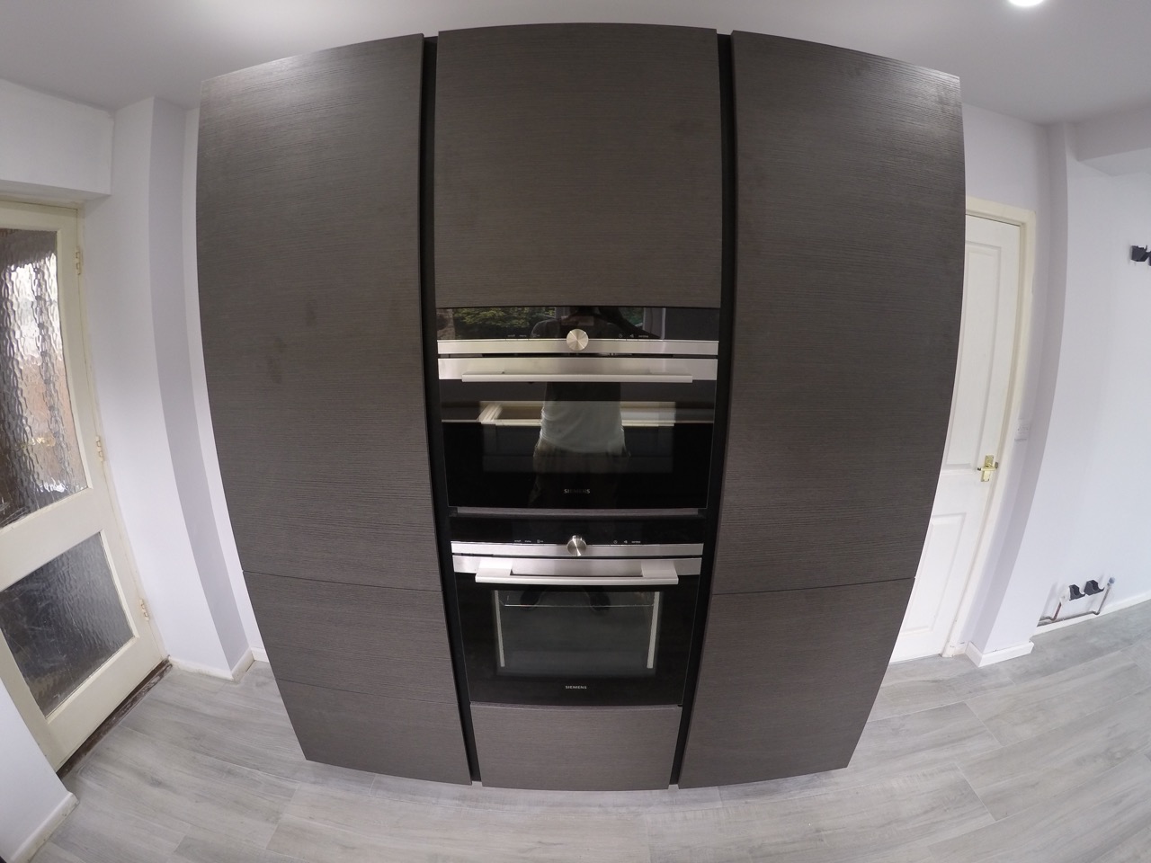 RADYR – RATIONAL KITCHEN