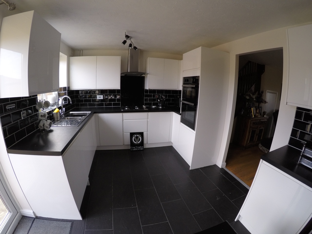 Barry – WREN kitchen