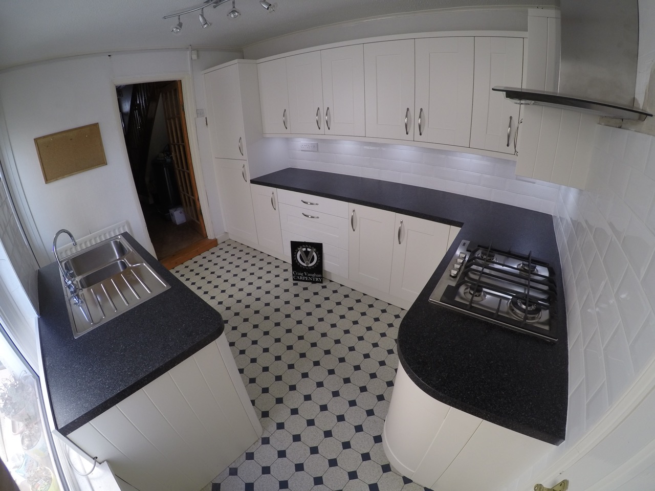 Roath – WREN KITCHEN