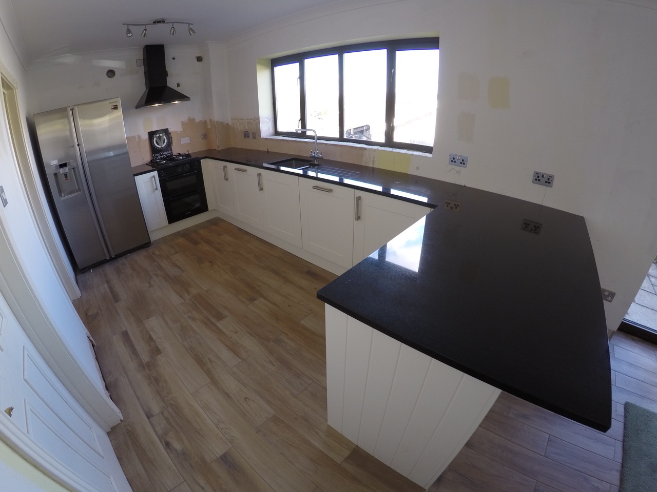 Caerphilly – WREN KITCHEN