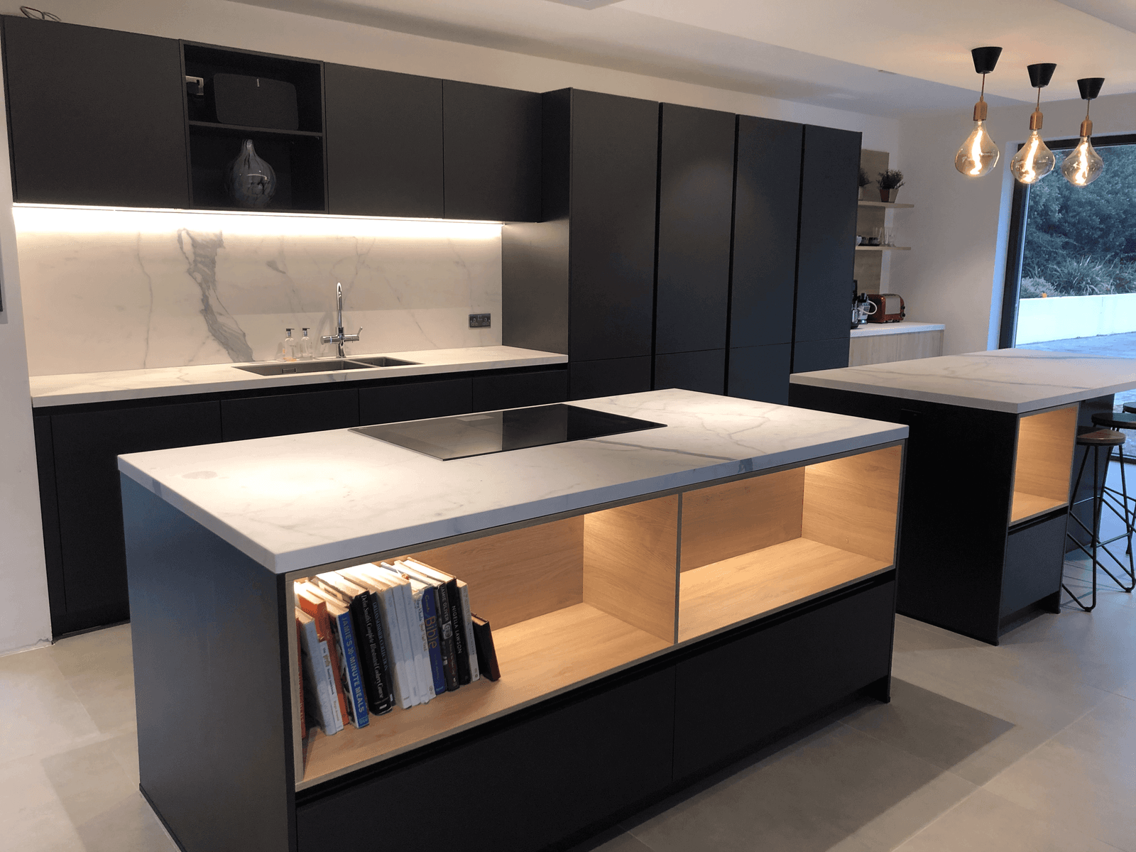 CHELTENHAM – SCHULLER KITCHEN
