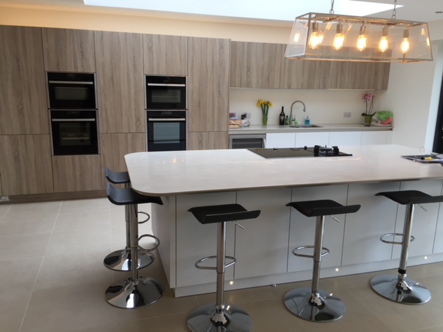 RADYR – KELLER KITCHEN