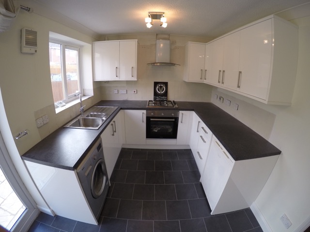 Kitchens