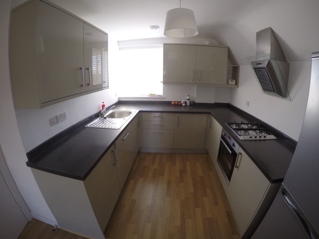 Adamstown – Magnet kitchen