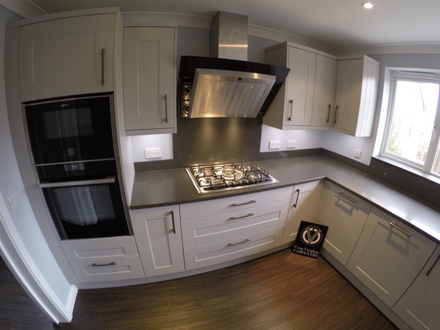 RHOOSE – WREN KITCHEN