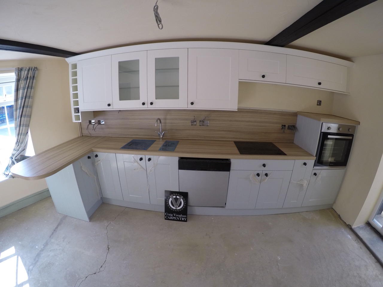 Monmouth – WREN kitchen
