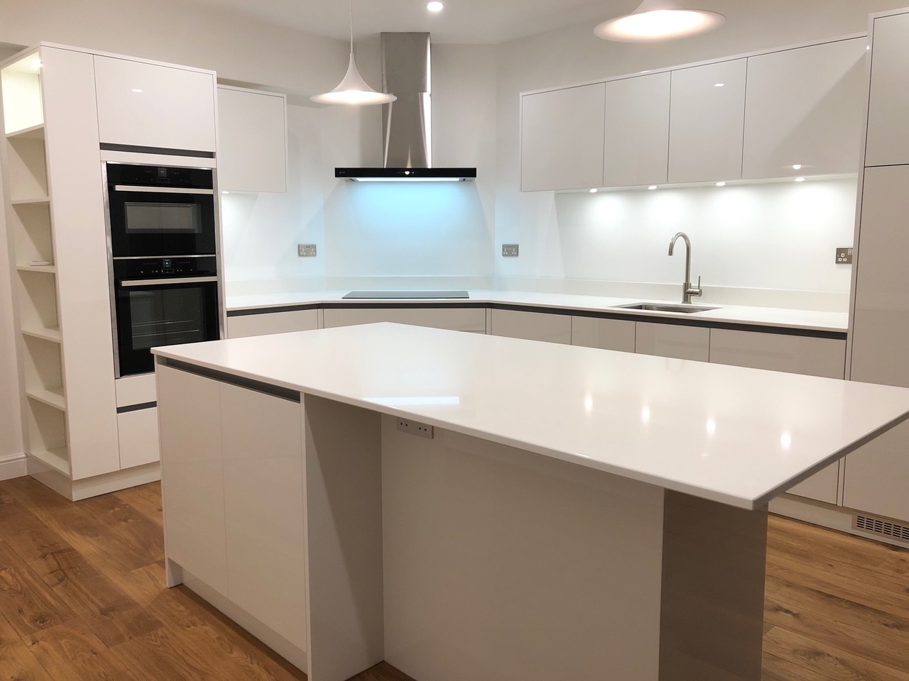 LISVANE – SIGMA