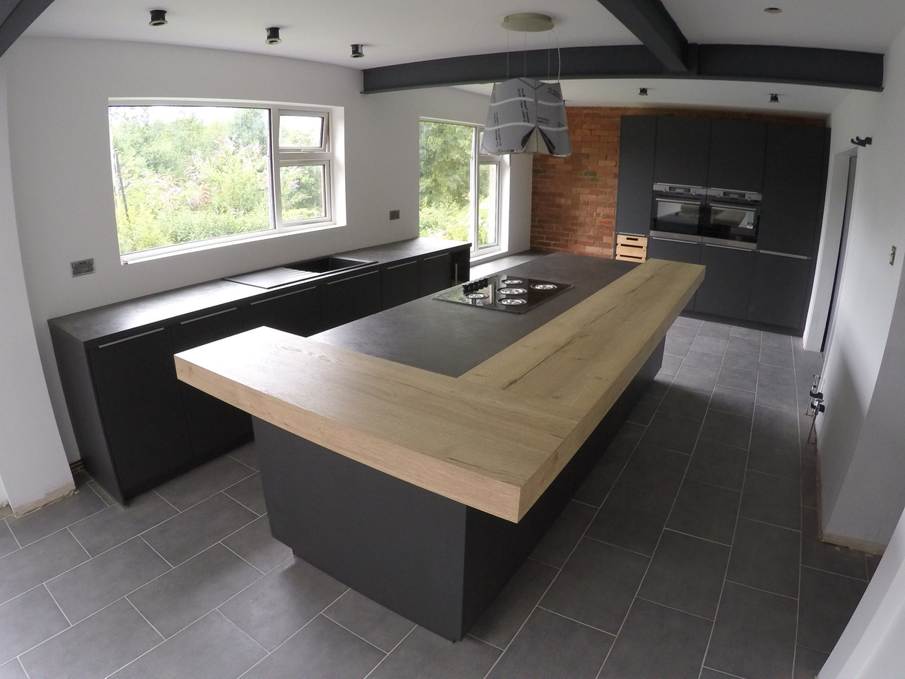 PONTYPOOL – SCHULLER KITCHEN