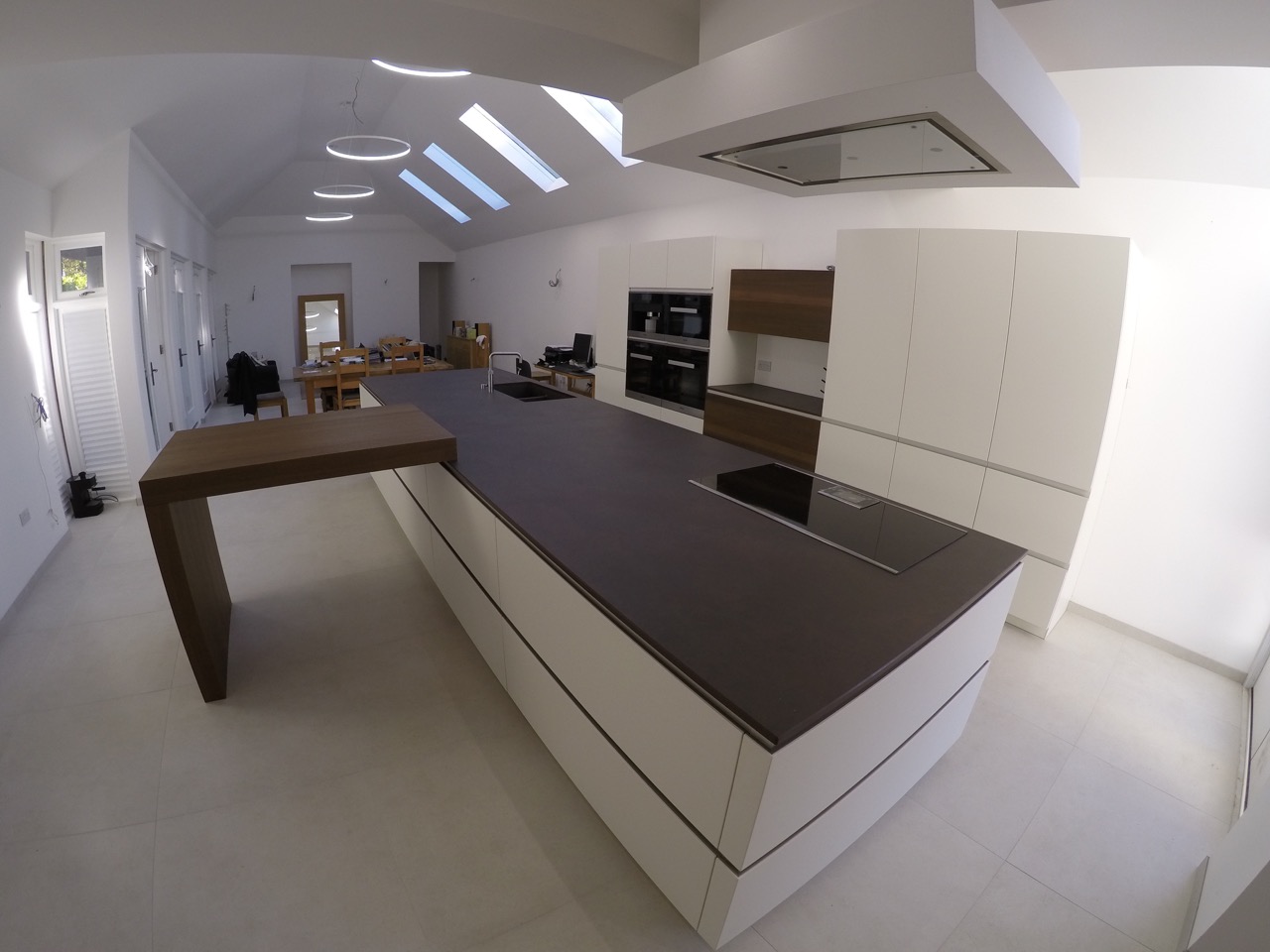 GABALFA – WREN KITCHEN
