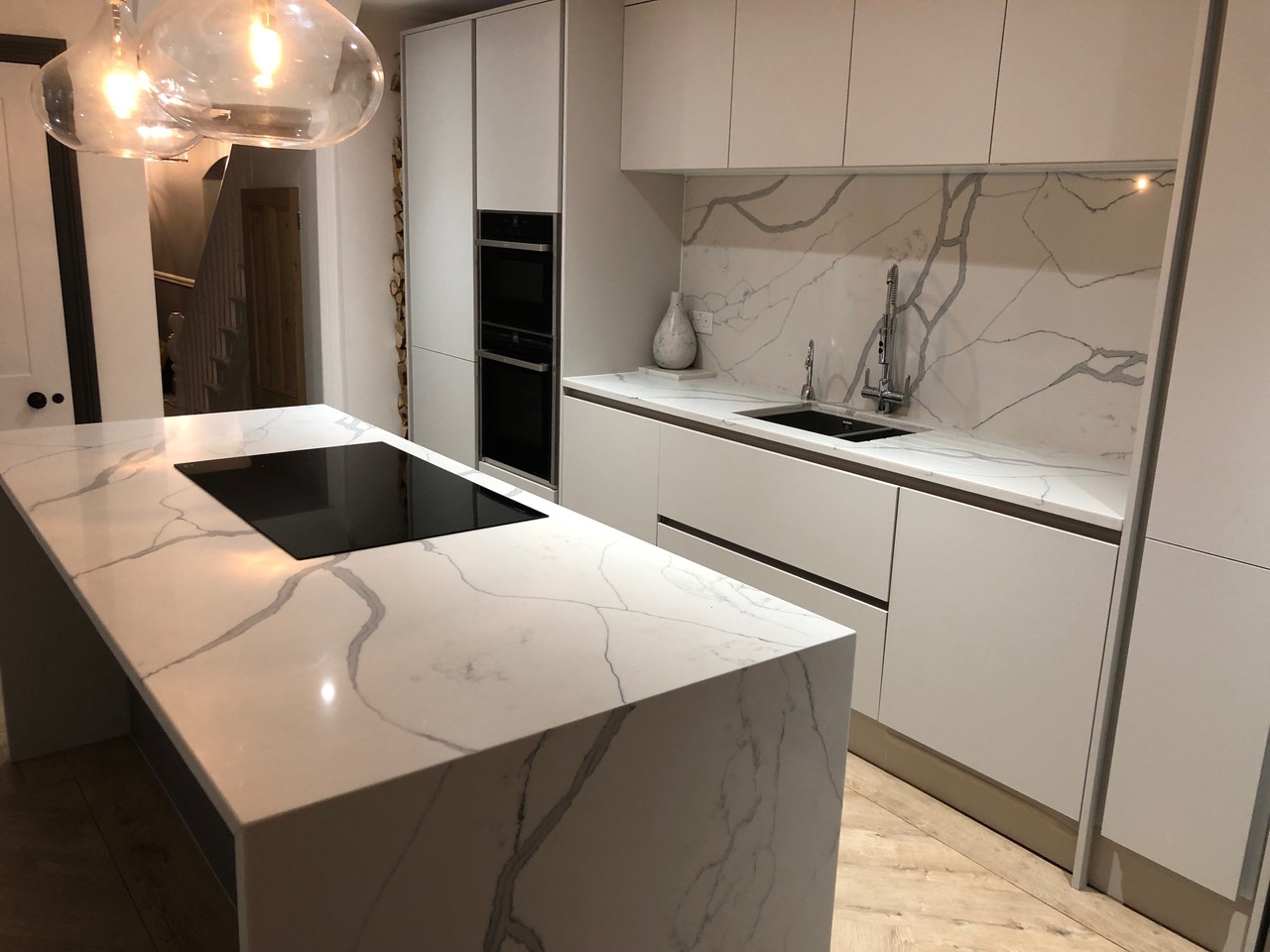 PENARTH – WREN KITCHEN