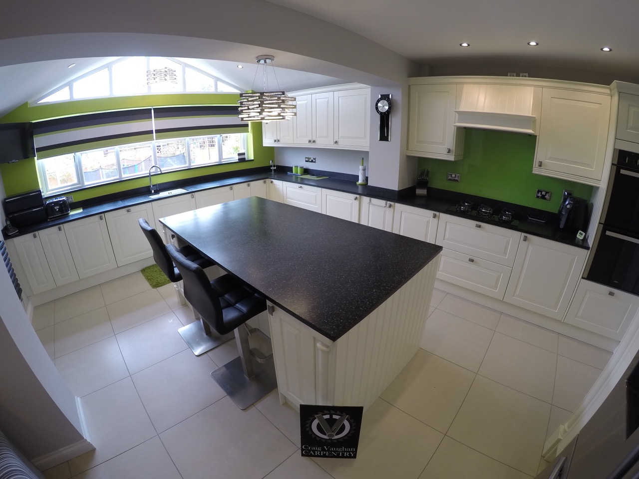 PONTPRENNAU – MAGNET KITCHEN